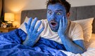 UK man wakes up with blue skin after sleeping on new bedsheets