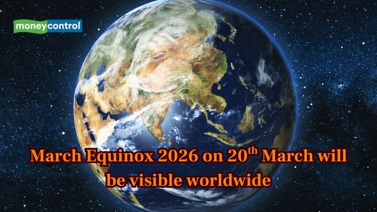 March Equinox 2026: Know what, when and how will this global astronomical event happen 