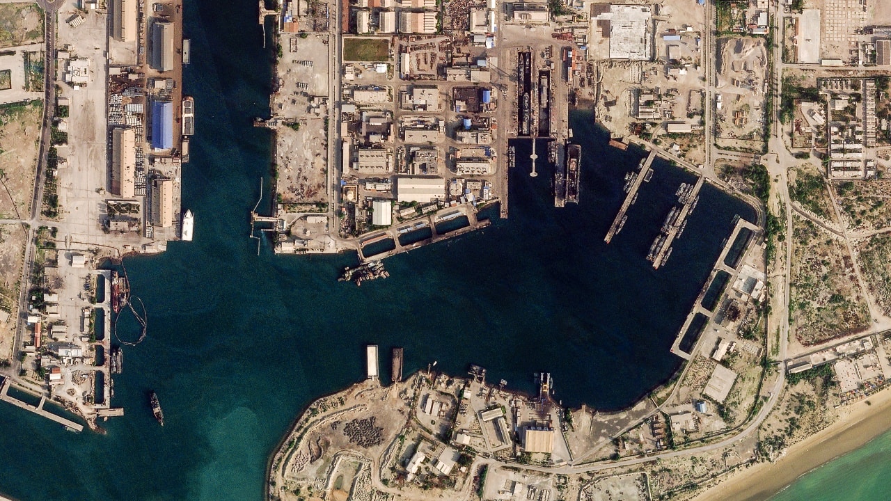 Iran’s deadliest move yet? How mining Strait of Hormuz could escalate the war and why it's alarming the world