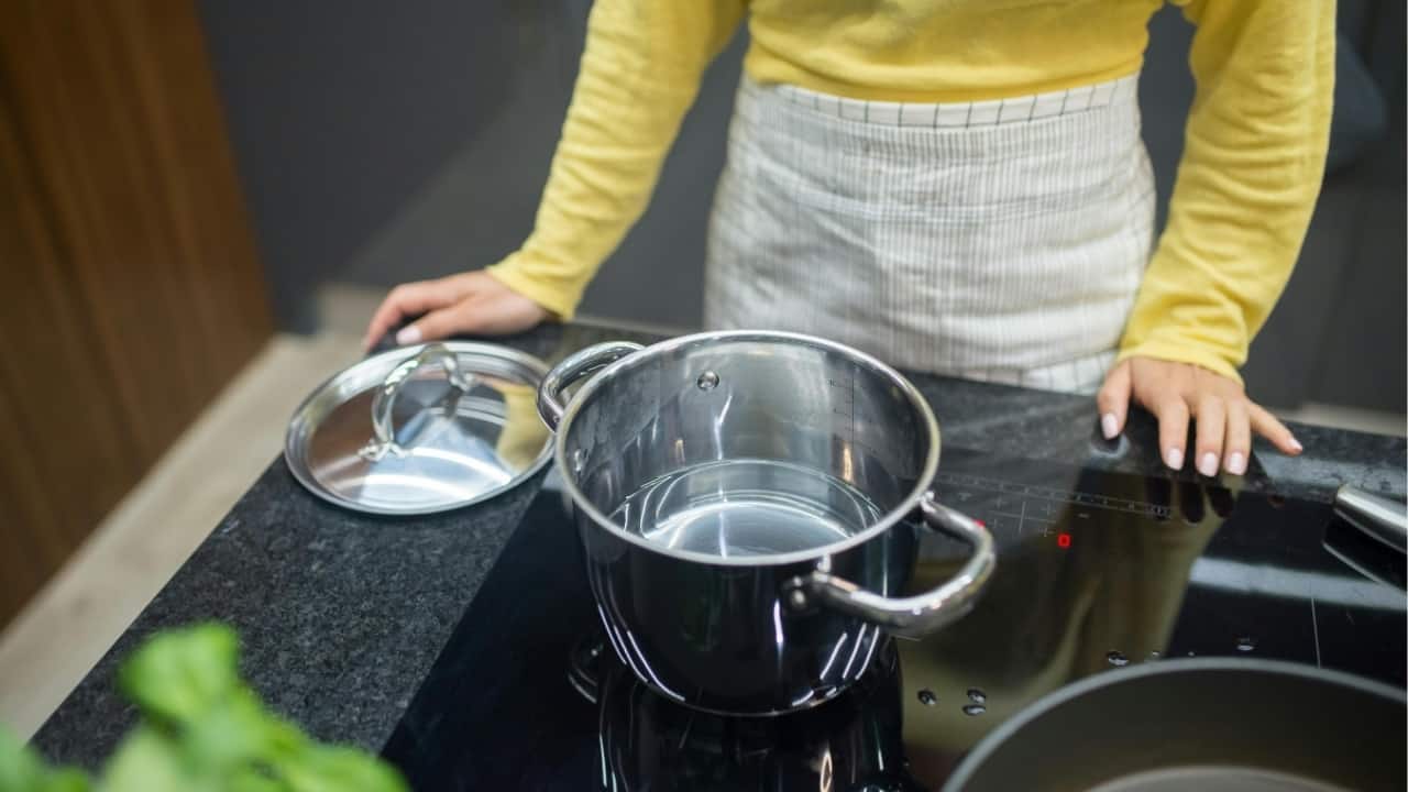 Induction cooktop cleaning tips: 5 things to do and 3 mistakes to avoid