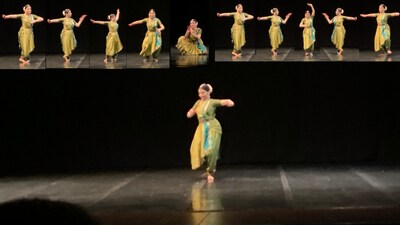 Bharatanatyam | Why Malavika Sarukkai still dances after 50 years: ‘My own question of my dancing body…’