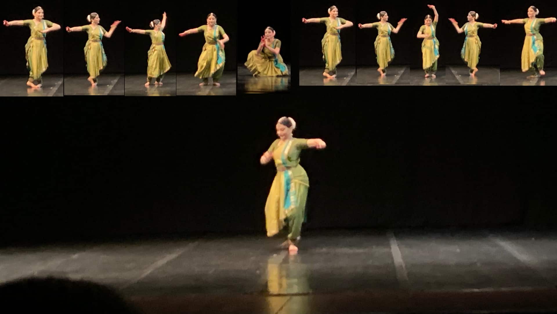 Bharatanatyam | Why Malavika Sarukkai still dances after 50 years: ‘My own question of my dancing body…’