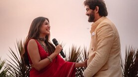 Indian celebrities who chose simplicity over big fat weddings