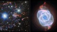 Cat’s Eye Nebula: NASA’s Hubble and Euclid telescopes captured stunning new images as it marks its final stage