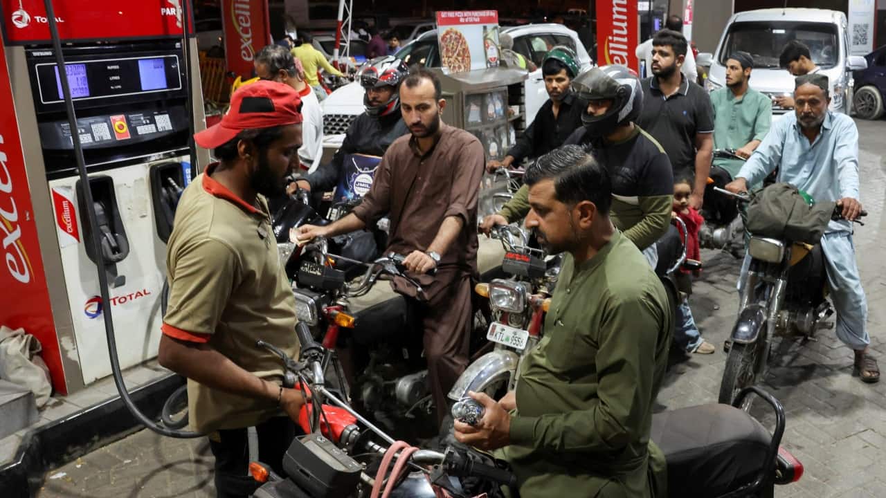 Petrol at PKR 321, schools shut, salary cuts: How Iran war is hitting Pakistan hard while India holds the line