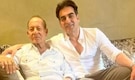 Arbaaz Khan says father Salim Khan’s health is ‘improving’, to be discharged from hospital soon