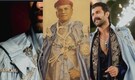 Baroda royal points out similarity between Vijay Deverakonda’s blue silk sangeet cloak and Maharaja Sayajirao’s 1919 outfit