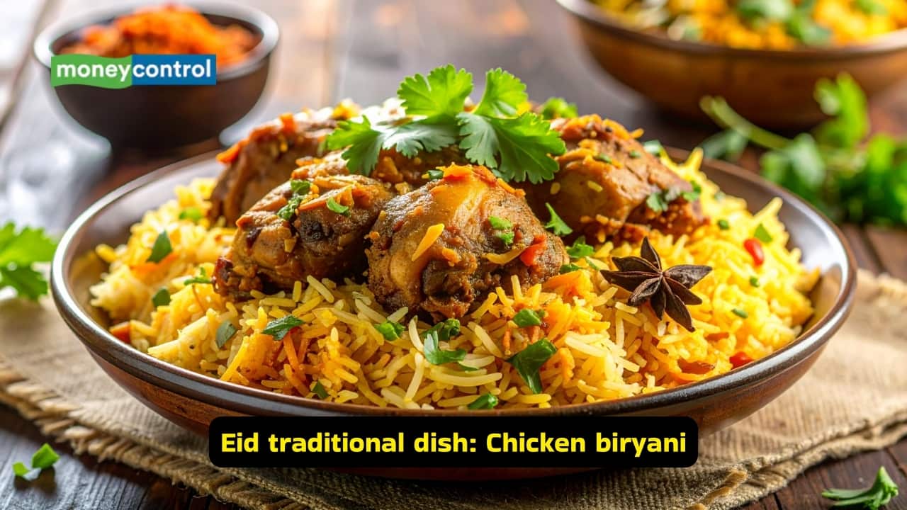 Eid 2026: 8 mouthwatering traditional dishes for the festive table