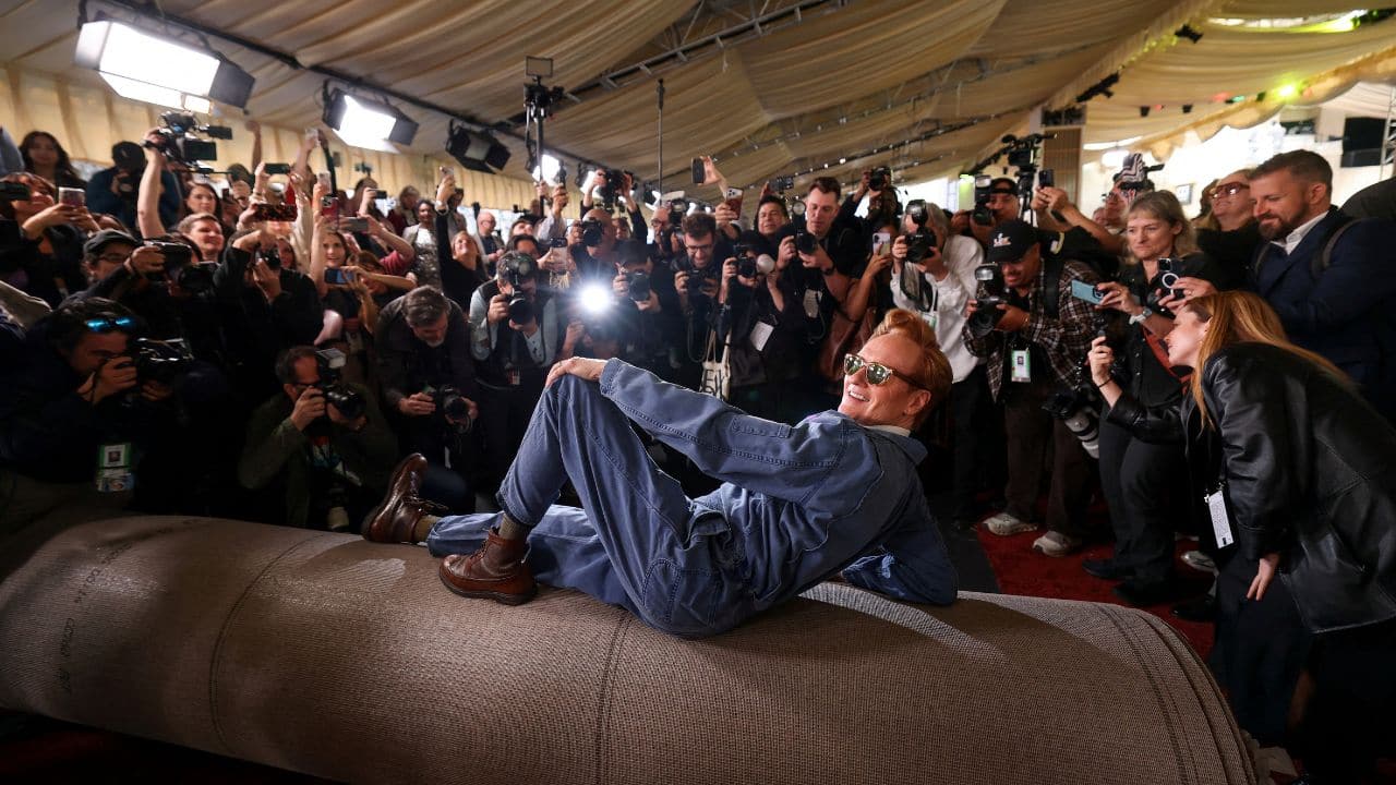 98th Academy Awards: Conan O’Brien and producers tease major ‘Bridesmaids’ reunion, special gathering by Marvel stars