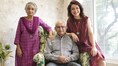 Tisca Chopra pens emotional note after mother’s death: ‘Life was too lively to hold grudges’