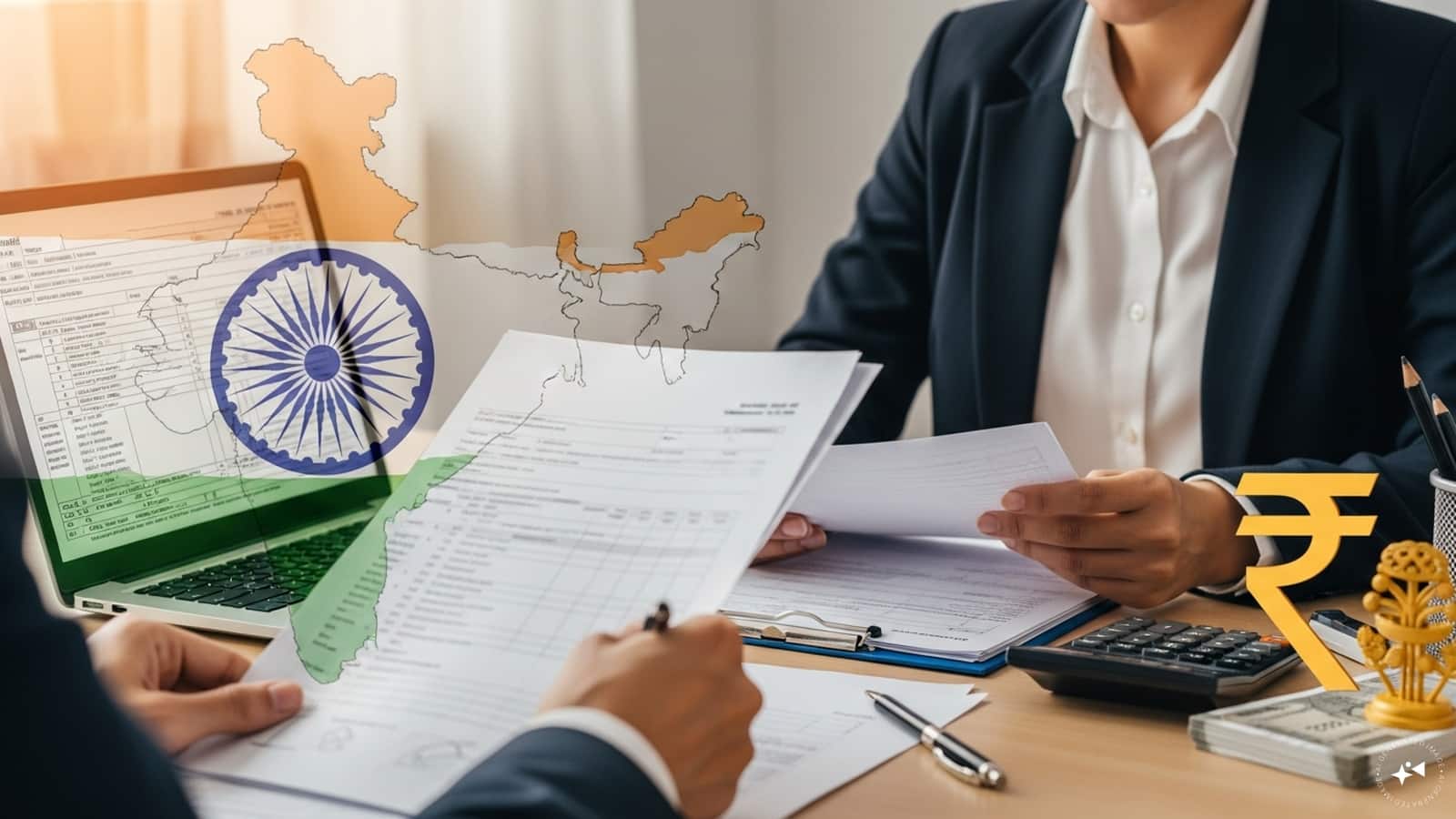 Is tax applicable for NRIs in Dubai remitting funds to their Indian bank savings account?