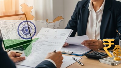 Can NRIs claim Section 80C deductions to reduce tax on income in India?