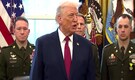 Iran-Israel conflict: Trump says Iran should skip World Cup over player safety amid Middle East conflict