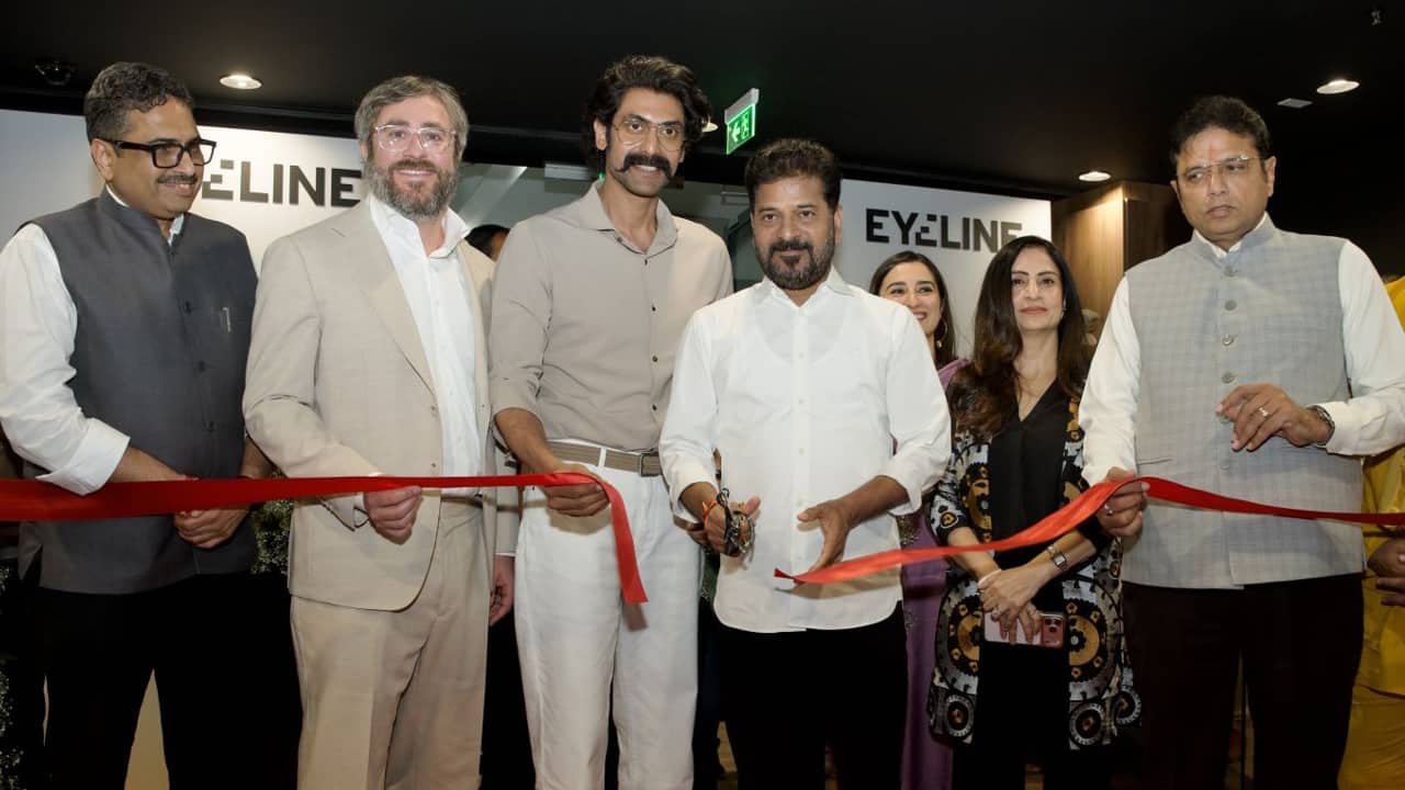 Rana Daggubati welcomes Netflix’s Eyeline Studios launch in Hyderabad, calls it a 'big moment' for Indian film industry