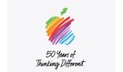 Read: Apple CEO Tim Cook's open letter on 50 years of Apple