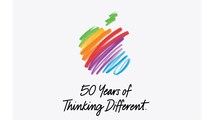 Read: Apple CEO Tim Cook's open letter on 50 years of Apple