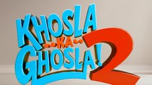 Khosla Ka Ghosla 2 announcement: Anupam Kher, Boman Irani to return in the comedy cult's sequel set to release on THIS date