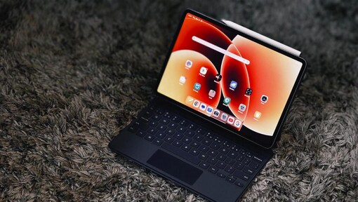 Xiaomi Pad 8 review: A polished Android tablet experience