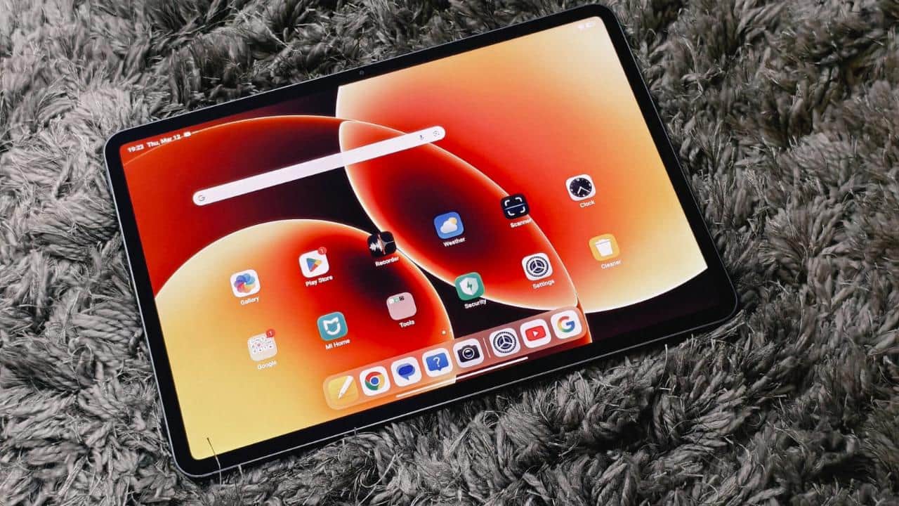 xiaomipad8