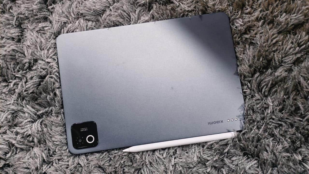xiaomipad83