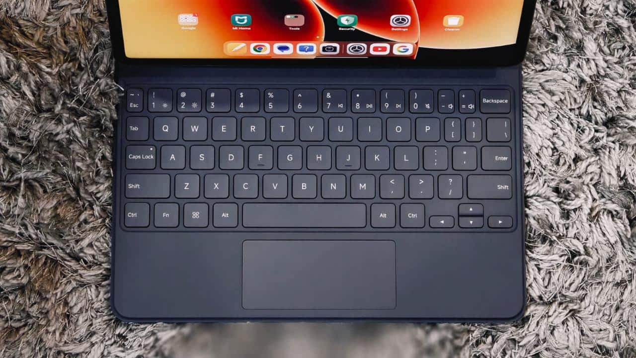 xiaomipad85