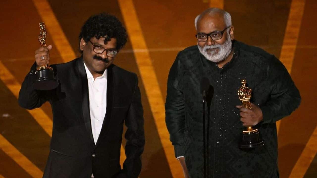 Revisiting the moment RRR made India proud at the Oscars 2023 with ...