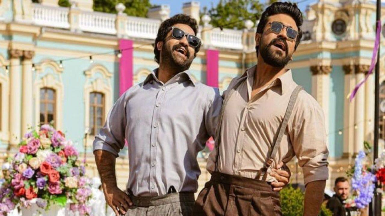 Revisiting the moment RRR made India proud at the Oscars 2023 with ...