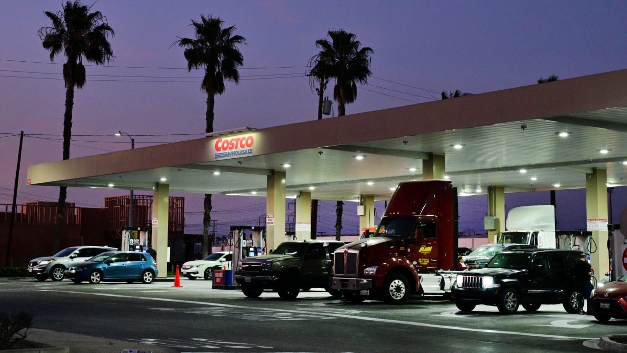 US oil producers set to gain billions as Gulf war drives crude prices higher