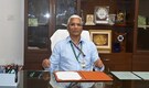 Govt appoints K V Ramana Murty as SEBI whole-time member: Sources