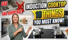 Induction cooktop buying guide: 10 things to keep in mind before buying
