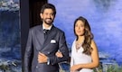 Kritika Kamra–Gaurav Kapur wedding reception: Sachin Tendulkar, Yuvraj Singh, Farhan Akhtar and other celebs attend the star-studded celebration