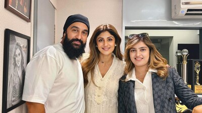 Sana Raees Khan says Shilpa Shetty's personality rights verdict reinforces that fame does not override privacy