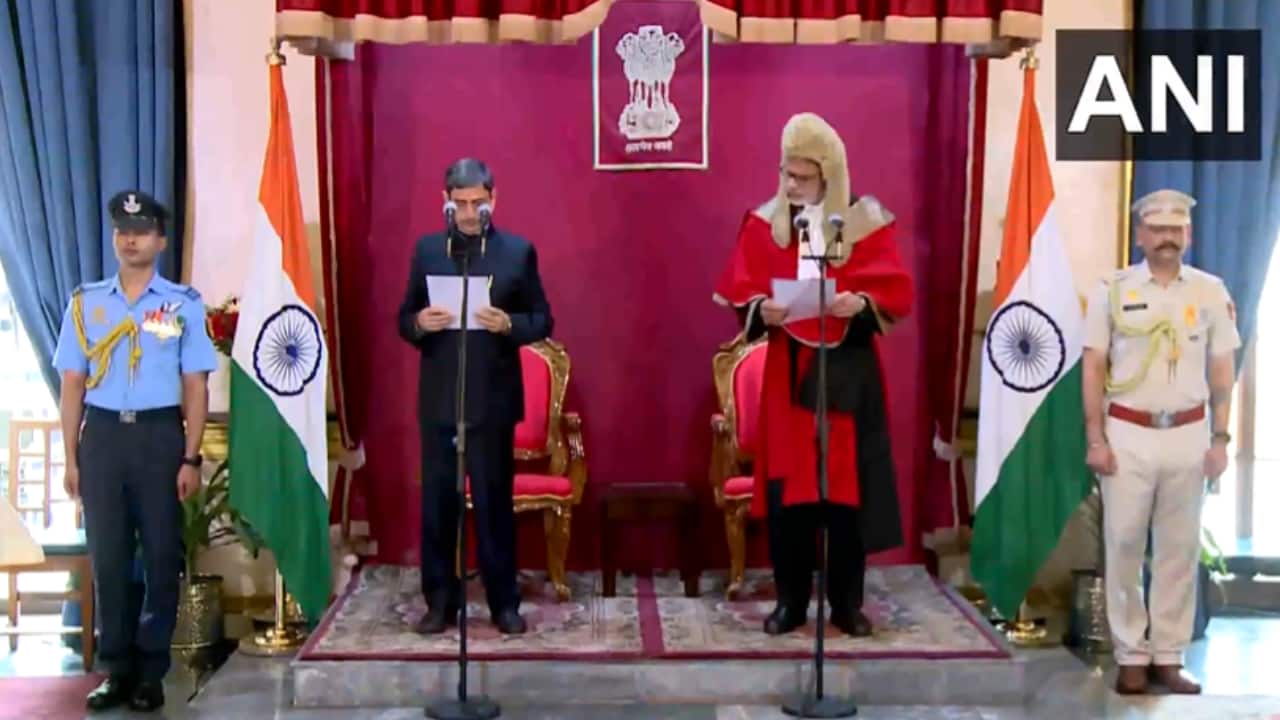 Why Calcutta High Court judges wear colonial British-style robes and wigs