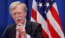 Trump misjudged Iran conflict, believed it could be another Venezuela: Ex-NSA John Bolton