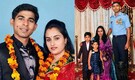 IAF Wing Commander suicide: Raipur cops cite marital discord with Bengaluru techie wife as possible reason