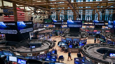 Asian stocks slide as Iran war fears keep oil near $100 and rattle global markets