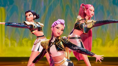 ‘KPop Demon Hunters 2’ confirmed: Netflix and Sony Pictures Animation announce sequel ahead of Oscars
