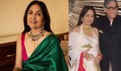 Neena Gupta debunks viral rumours about pregnancy at 66: “There is no Badhaai Ho”