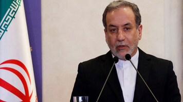 ‘Strait of Hormuz open, but…’: Iran says US, Israel ships not allowed through key oil route