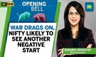 Oil Above $100! Iran’s Mojtaba Khamenei Warns on Hormuz | US Markets Slide | Opening Bell