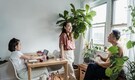 5 tall indoor plants that fill empty corners in your living room and instantly elevate your home décor