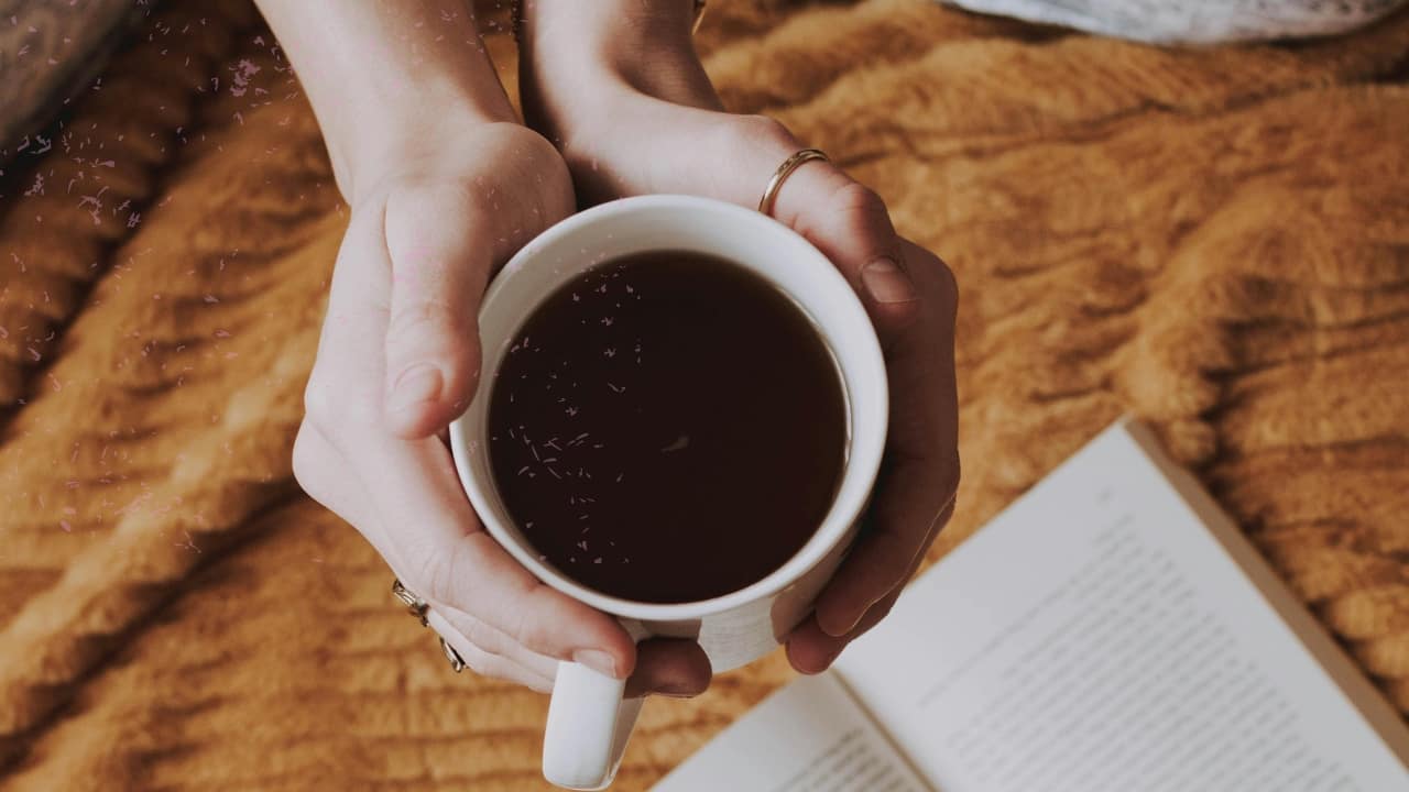 Doctor rates popular drinks for inflammation, black coffee and store-bought coconut water rank at the bottom