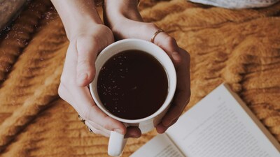 Black coffee can raise cortisol when one is already stressed. (Picture: Pexels)
