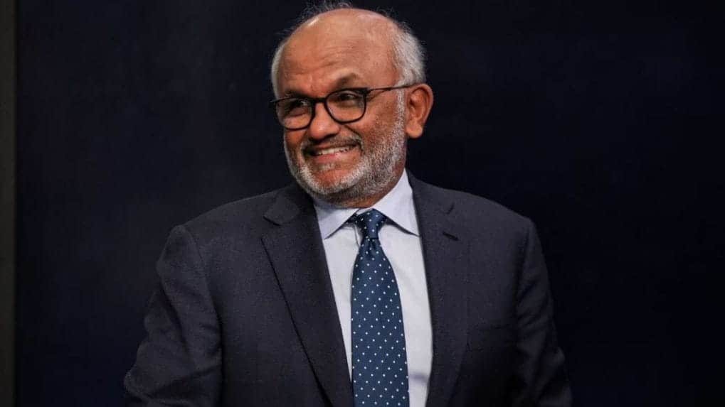 India emerged as cornerstone of Adobe’s global strategy during Shantanu Narayen’s 18-year stint
