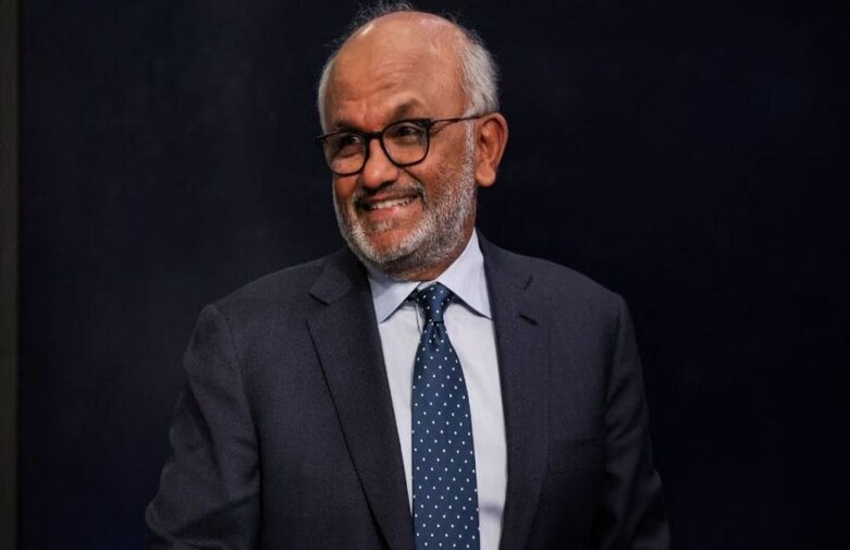 Shantanu Narayen to step down from Adobe after 18-year run; West Asia war jitters may accelerate India’s GCC push; and more