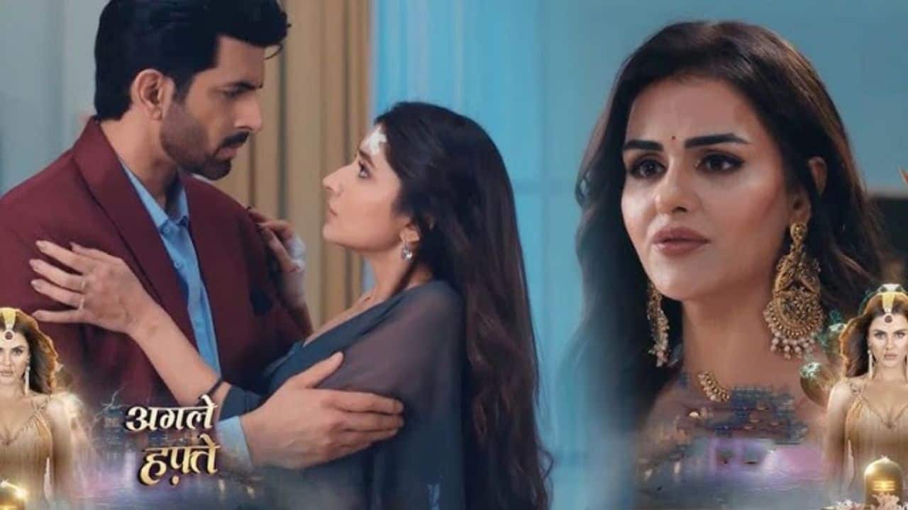 Naagin 7 spoiler: Ahana to give up her love for Aryaman; latter to get his hands on the secret locker
