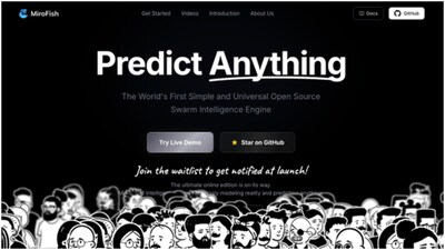 Repository statistics indicate that the project has accumulated more than 17,000 stars and over 1,800 forks on GitHub since its public release.