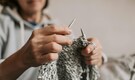 Why knitting is making a comeback: The ‘grandma hobby’ that can help beat doom scrolling and bad habits