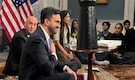 'Let there be as much outrage when kids go hungry': NYC mayor Zohran Mamdani on iftar backlash