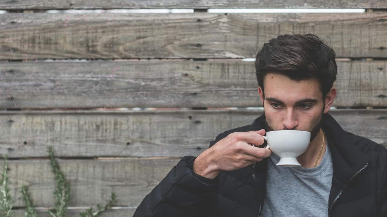 Is excessive caffeine or alcohol affecting your eye pressure levels? Ophthalmologist weighs in